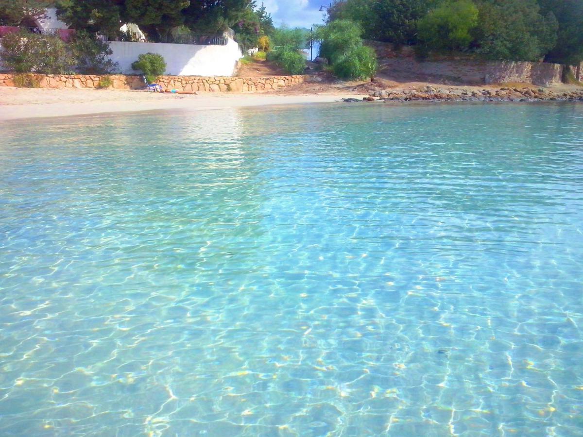 Sea Love Олбия Екстериор снимка